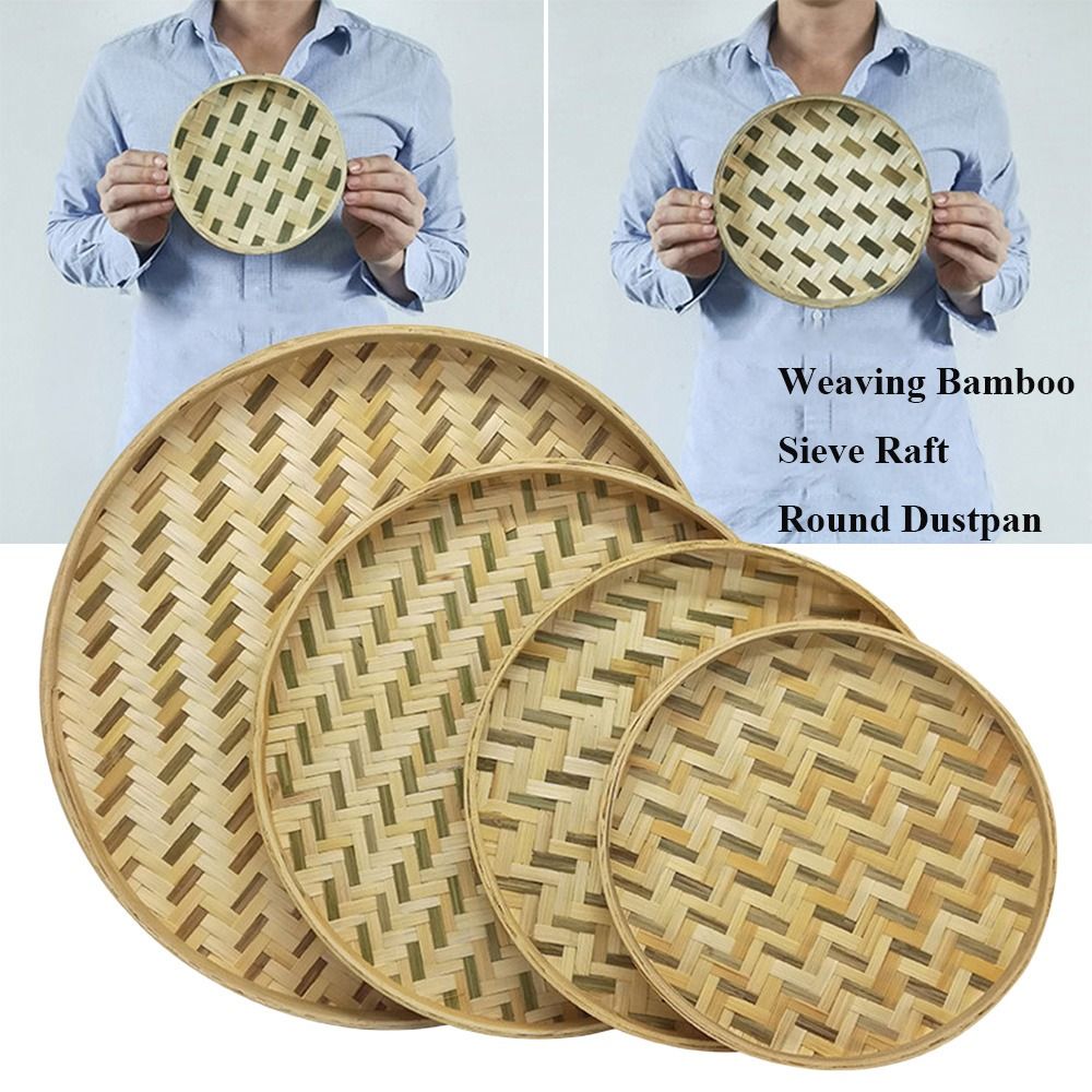 Bread Box Bamboo - وصول جديد: سلة خبز الفاكهة، سلة