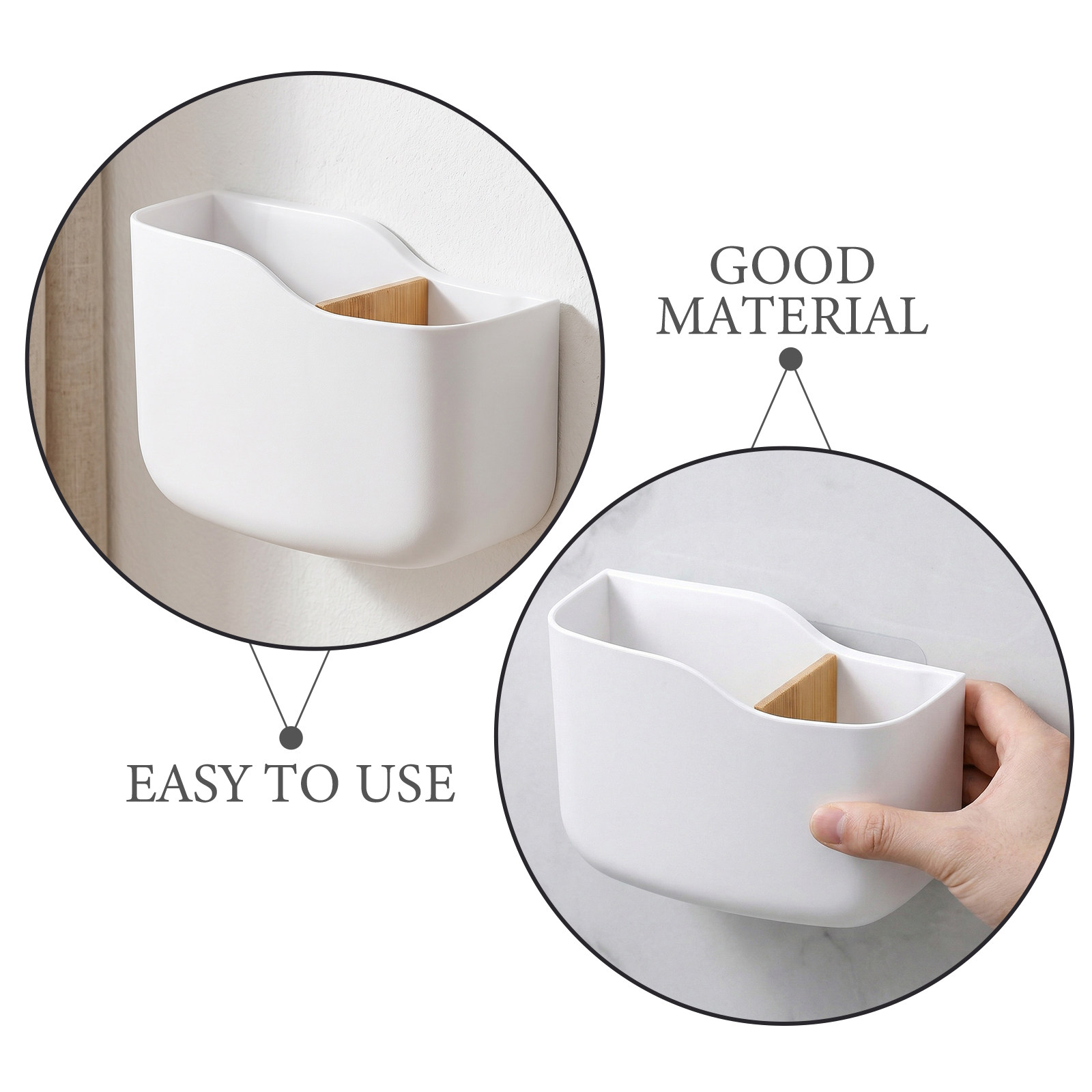3 قطع حامل جهاز التحكم عن بعد، - مراجعة Food Storage With Dividers وسعره