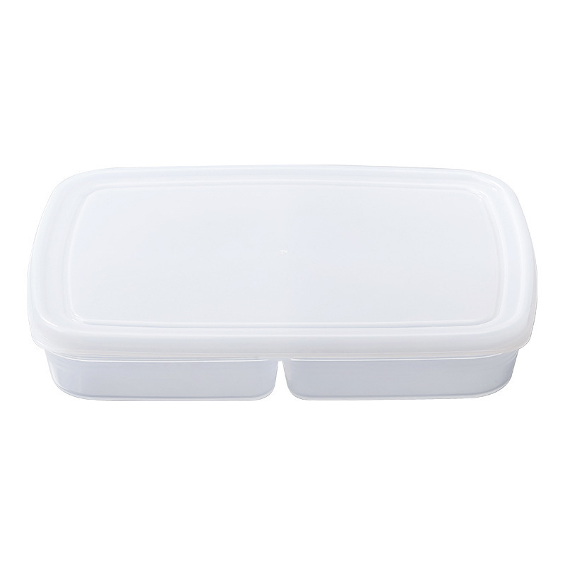 صندوق تخزين طعام وفواكه محمول  - مراجعة Food Storage Refrigerator وسعره