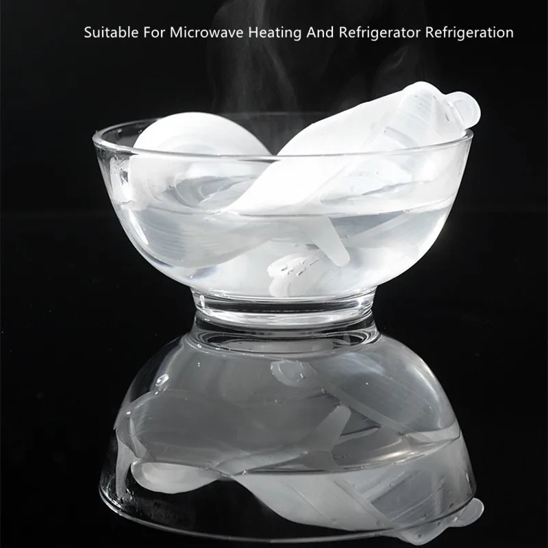 1-4 قطع من أغطية السيليكون الم - مراجعة Silicone Stretch Lid وسعره