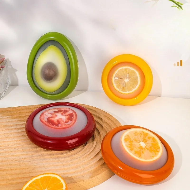 علبة تخزين طعام شفافة مصنوعة م - مراجعة Food Storage Refrigerator وسعره