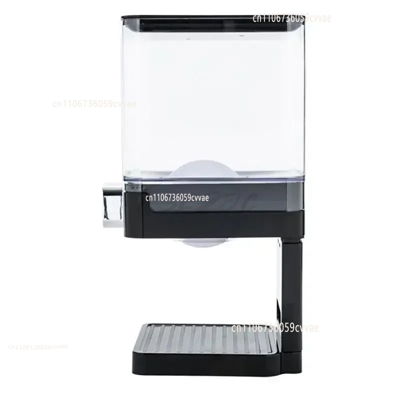 وعاء تخزين الحبوب سعة 3.7 لتر، - مراجعة Food Storage Machine وسعره