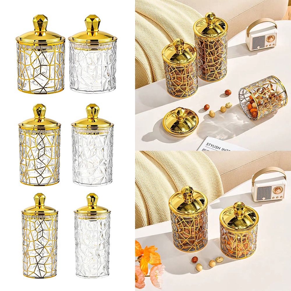 أوعية تخزين طعام شفافة مقاومة  - مراجعة Food Storage Containers Plastic Box وسعره