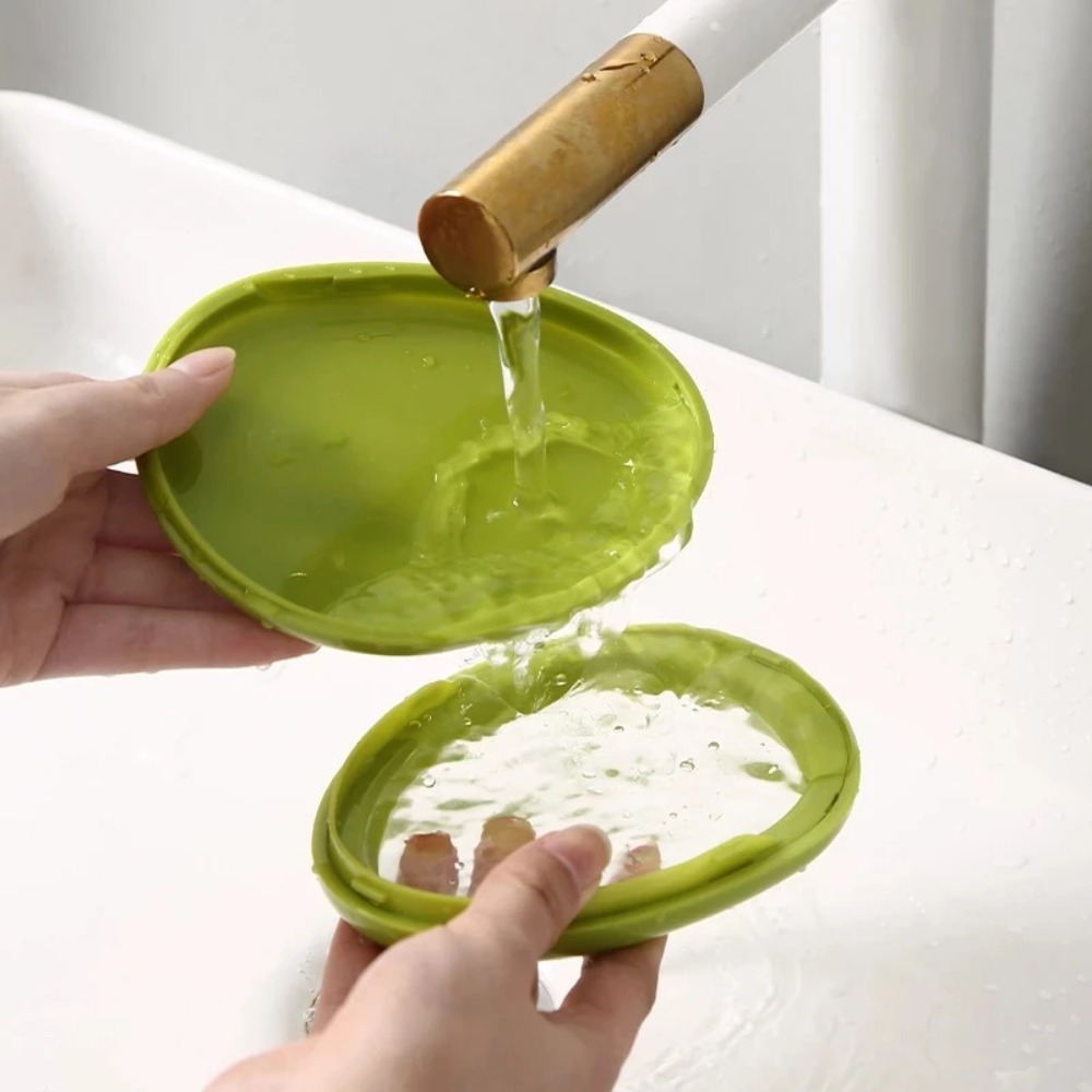 صندوق شفاف لحفظ الأفوكادو الطا - مراجعة Food Storage Containers Plastic Box وسعره