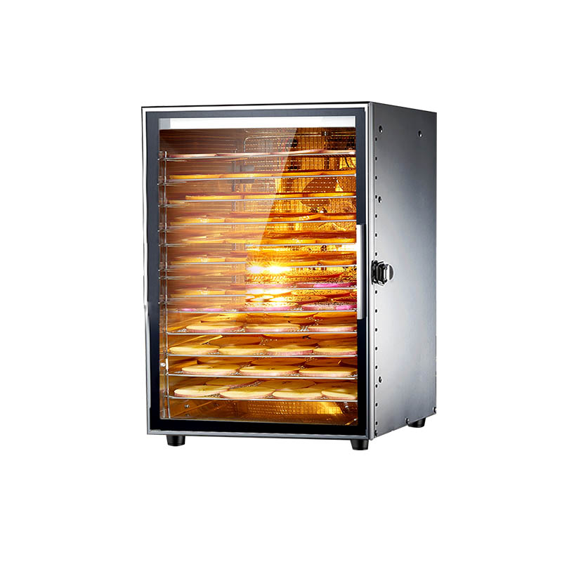 220 فولت 110 فولت آلة الفواكه  - مراجعة Food Storage Machine وسعره