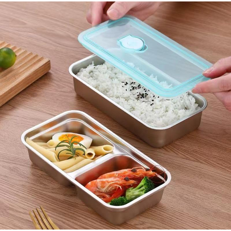 صندوق حفظ الطعام الطازج المحمو - مراجعة Food Storage Refrigerator وسعره