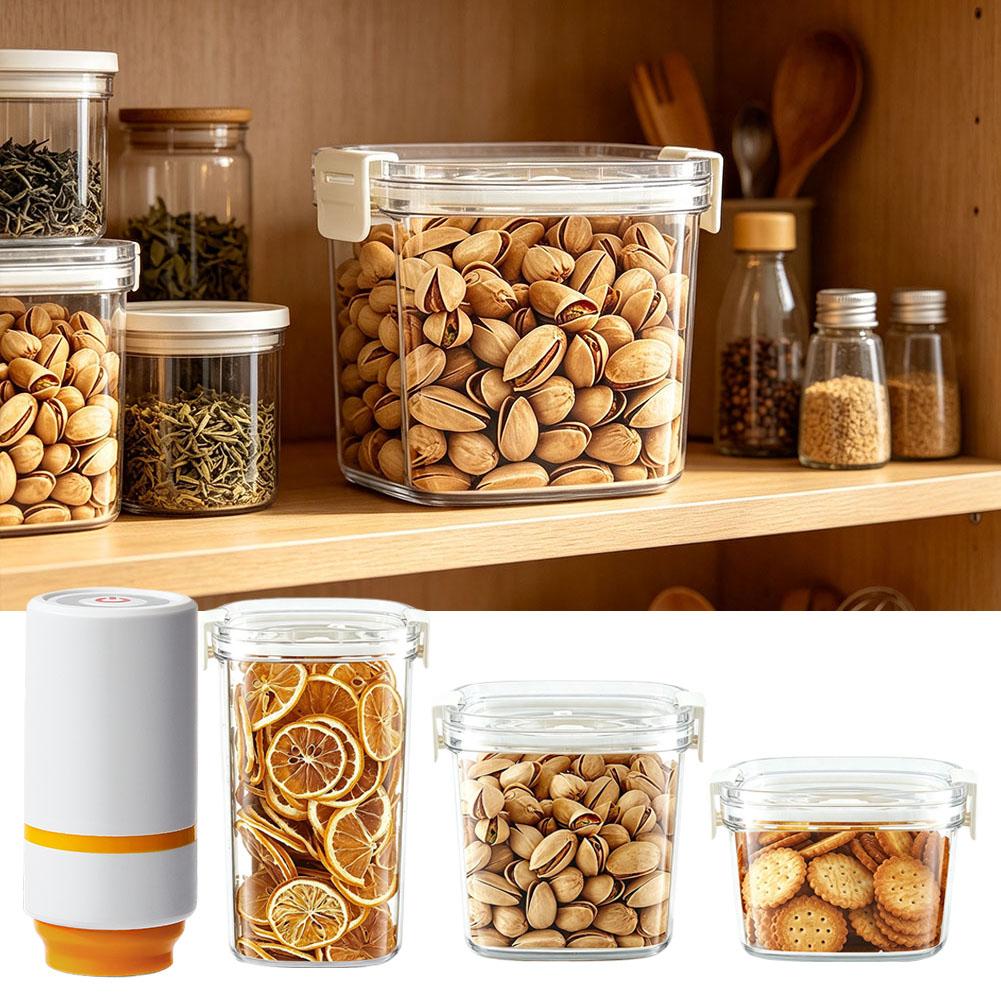 حاوية تخزين محكمة الإغلاق بسعة - مراجعة Food Storage Drums وسعره