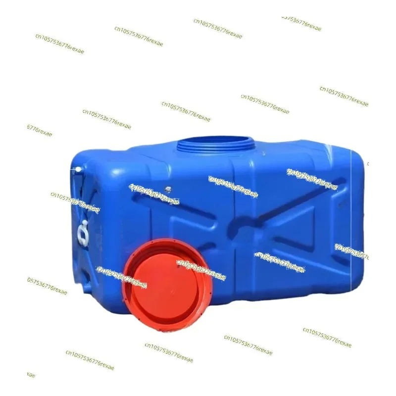 مناسب لتخزين المياه في المنازل - مراجعة Food Storage Drums وسعره