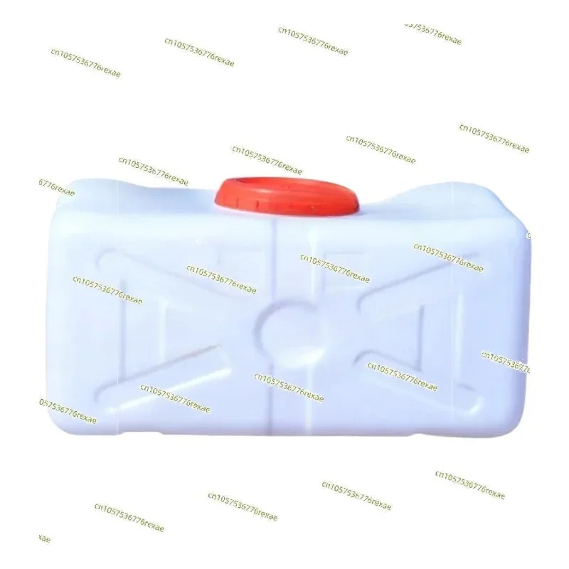 مناسب لتخزين المياه في المنازل - مراجعة Food Storage Drums وسعره
