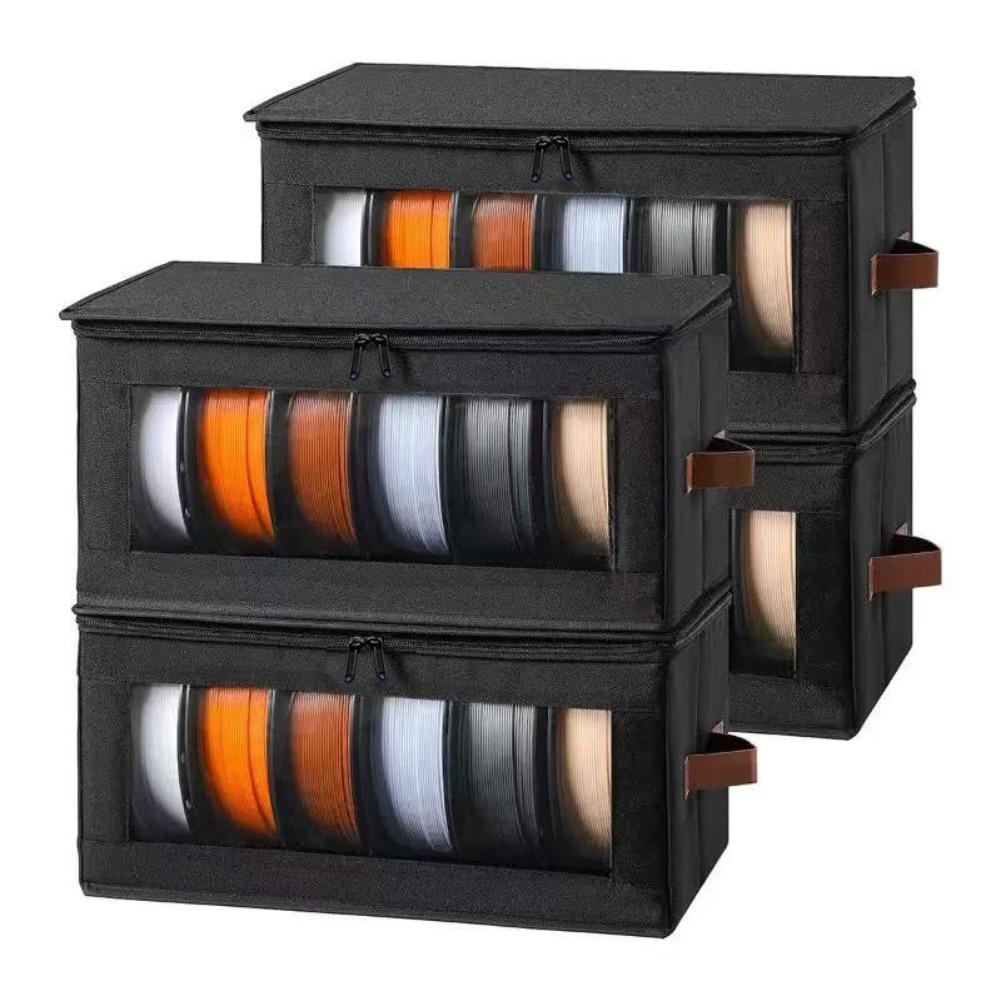 حقيبة توصيل طعام محمولة كبيرة  - مراجعة Food Storage With Dividers وسعره