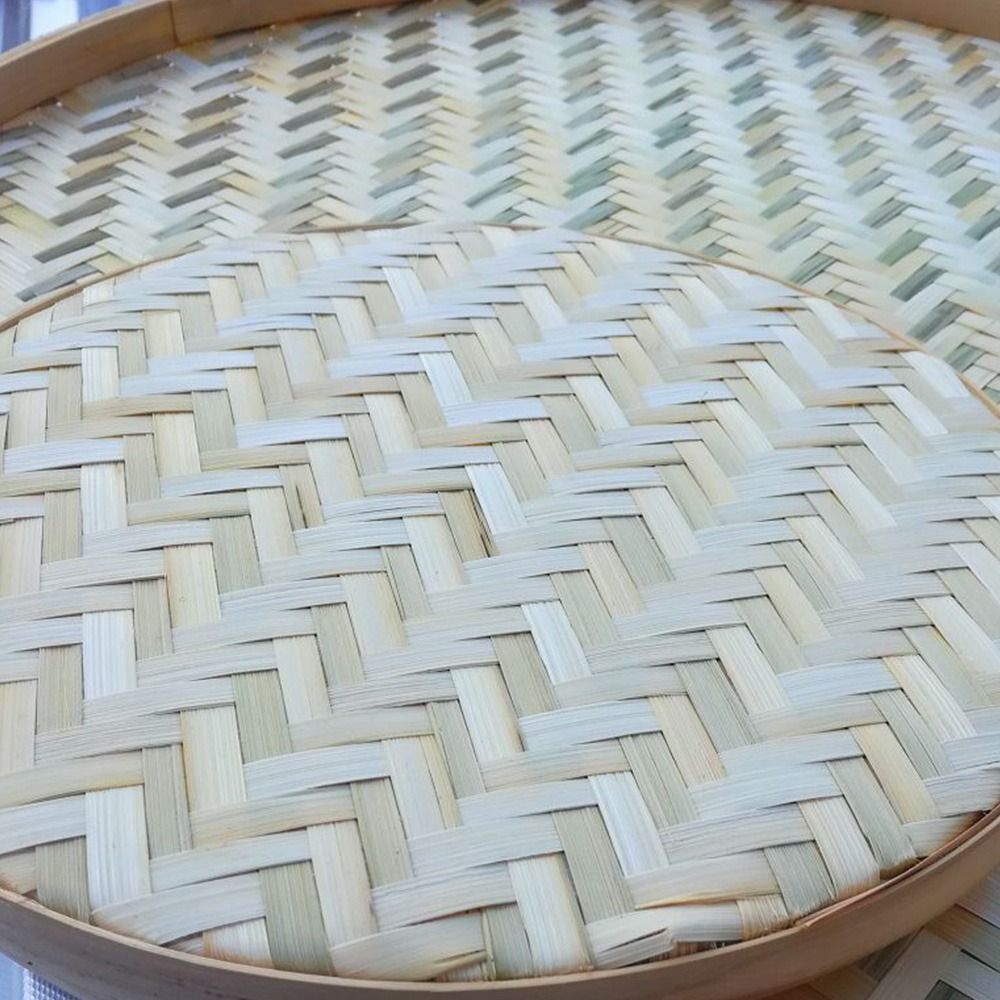 وصول جديد: سلة خبز الفاكهة، سل - مراجعة Bread Box Bamboo وسعره