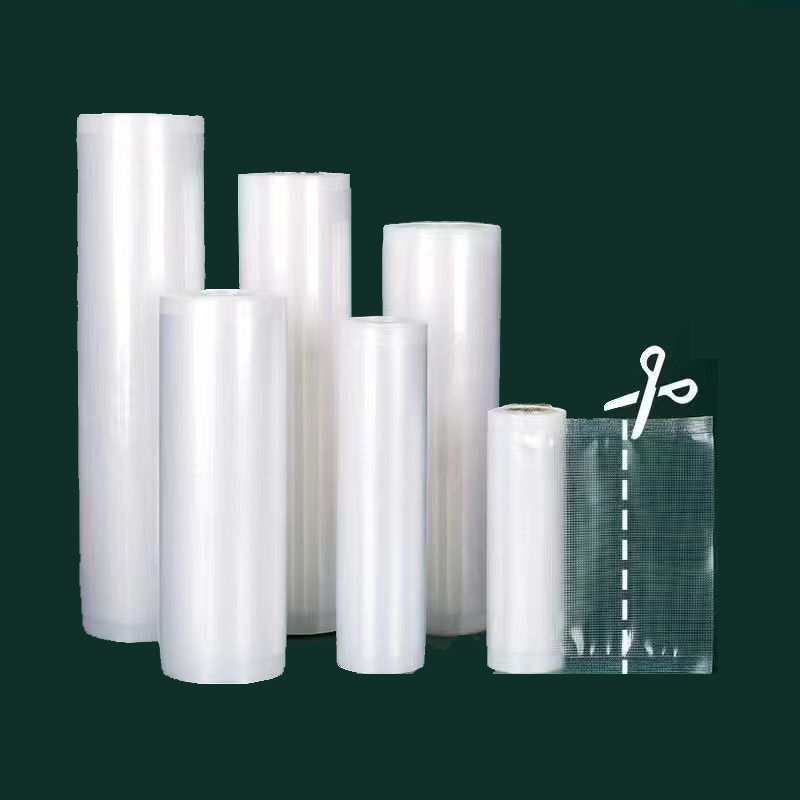 أكياس مكنسة كهربائية للأغذية أ - مراجعة Food Storage Plastic Bag وسعره