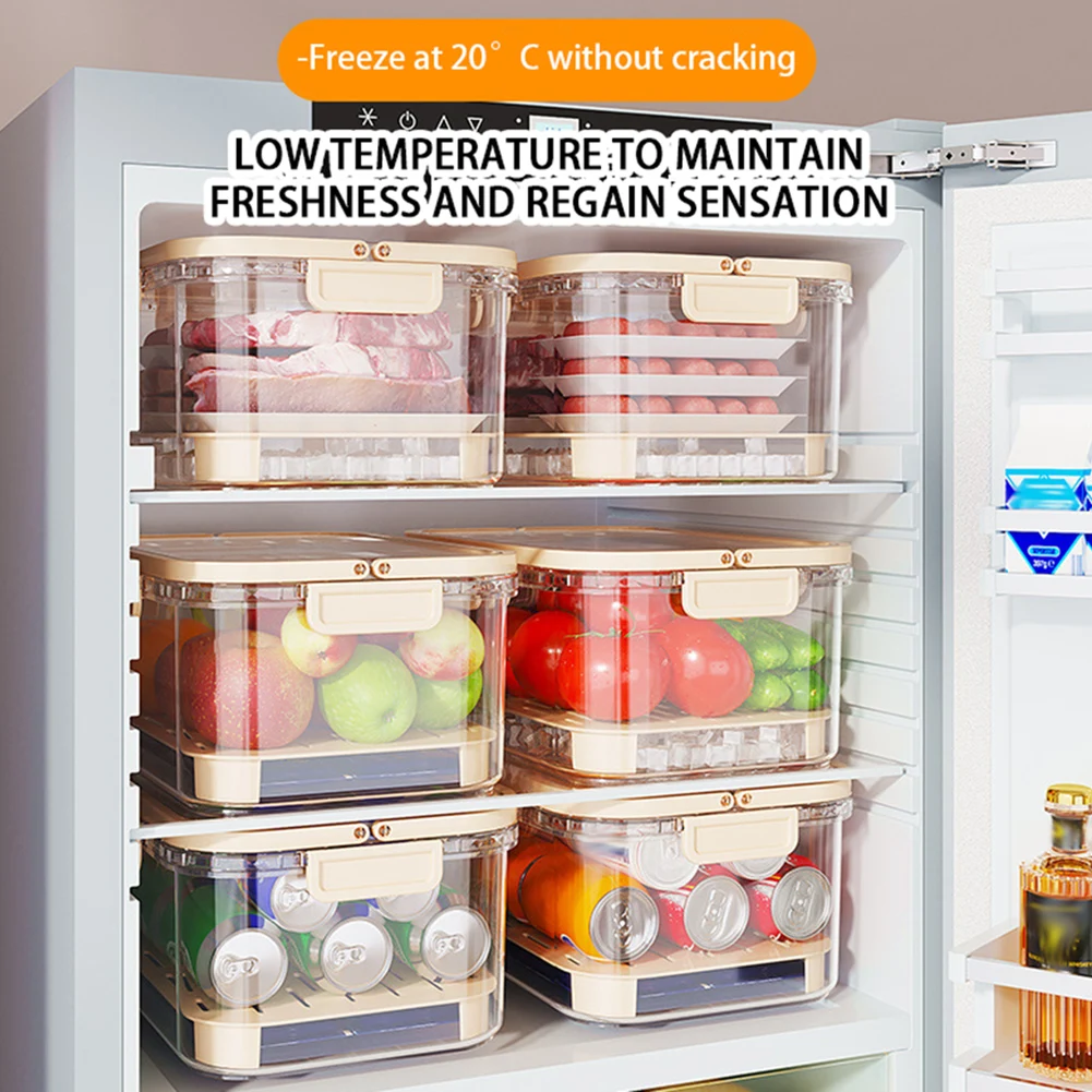 حاوية تخزين الطعام المحمولة، ص - مراجعة Food Storage Containers Plastic Box وسعره