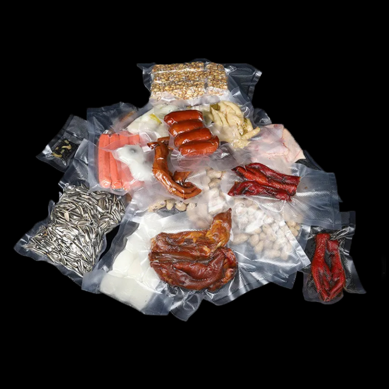 100 قطعة من أكياس التفريغ الهو - مراجعة Food Storage Machine وسعره