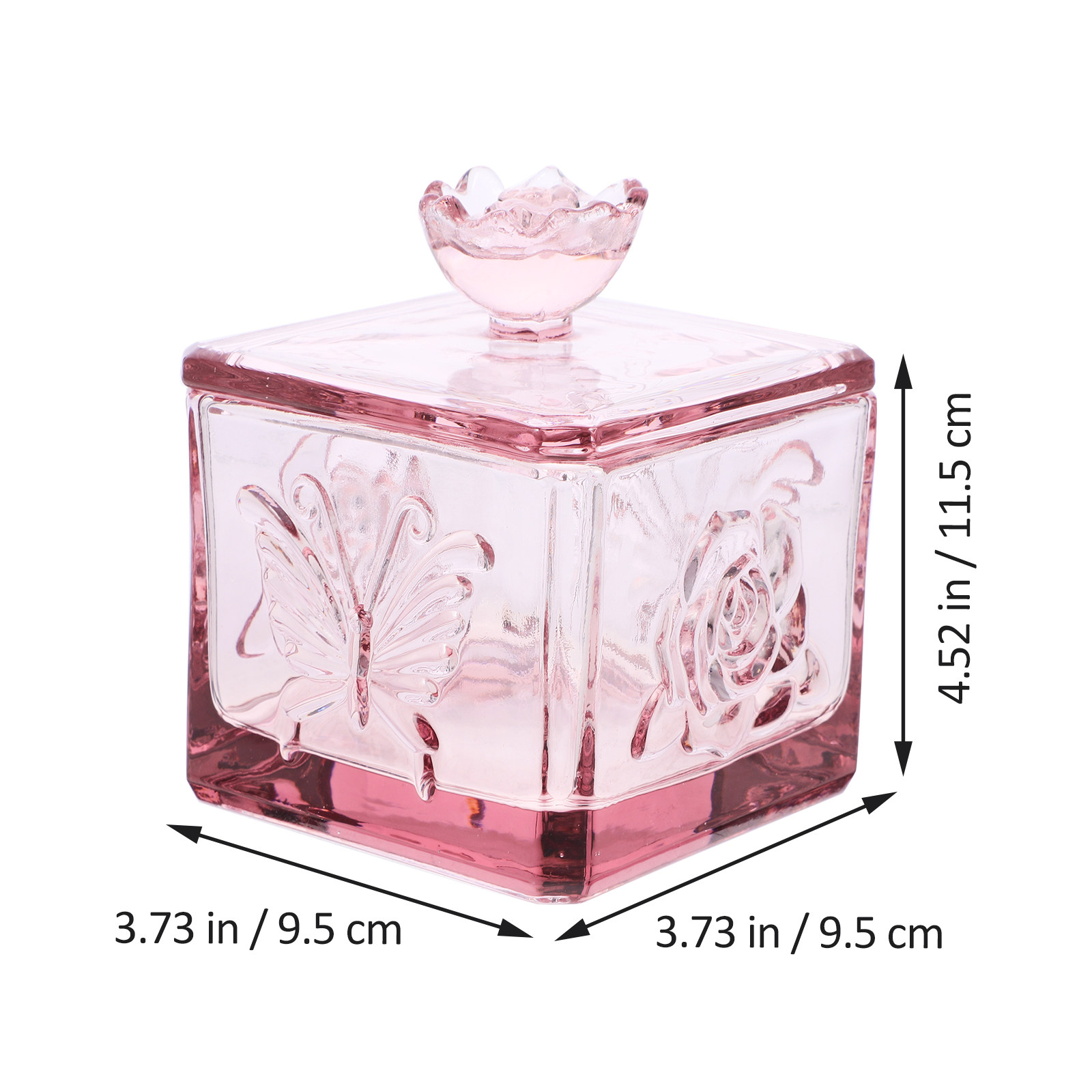 علبة تخزين زجاجية محكمة الإغلا - مراجعة Food Storage Glass Container Set وسعره