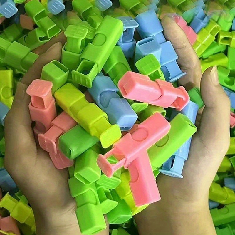 2-12 قطعة تخزين المطبخ المحمول - مراجعة Food Storage Plastic Bag وسعره