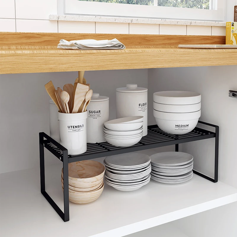 الصلب أطباق المطبخ وعاء تخزين  - مراجعة Food Storage Room وسعره