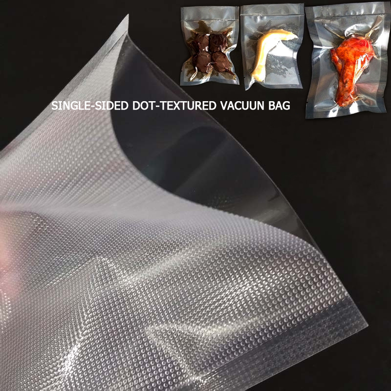 100 قطعة من أكياس التفريغ الهو - مراجعة Food Storage Machine وسعره