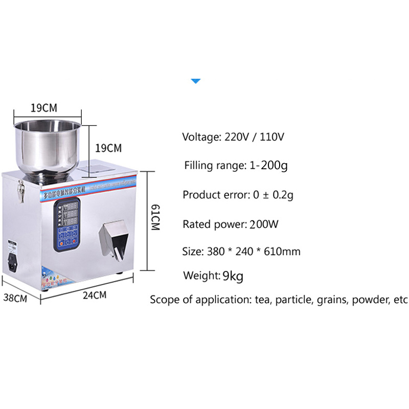 جهاز تفريغ الهواء للأطعمة التج - مراجعة Food Storage Machine وسعره