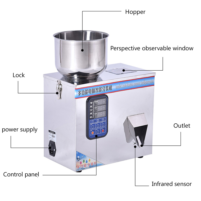 جهاز تفريغ الهواء للأطعمة التج - مراجعة Food Storage Machine وسعره