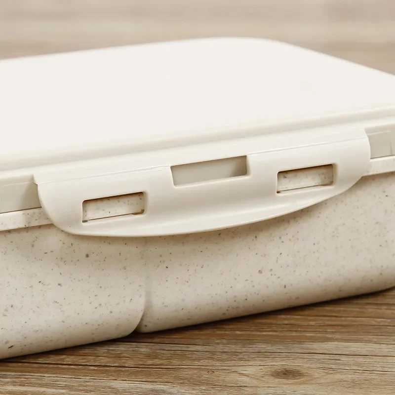 صندوق غداء دراغون بول للرجال،  - مراجعة Food Storage Design وسعره