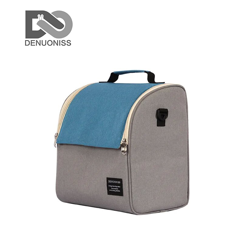DENUONISS الحرارية الغداء العز - مراجعة Food Storage Thermos وسعره