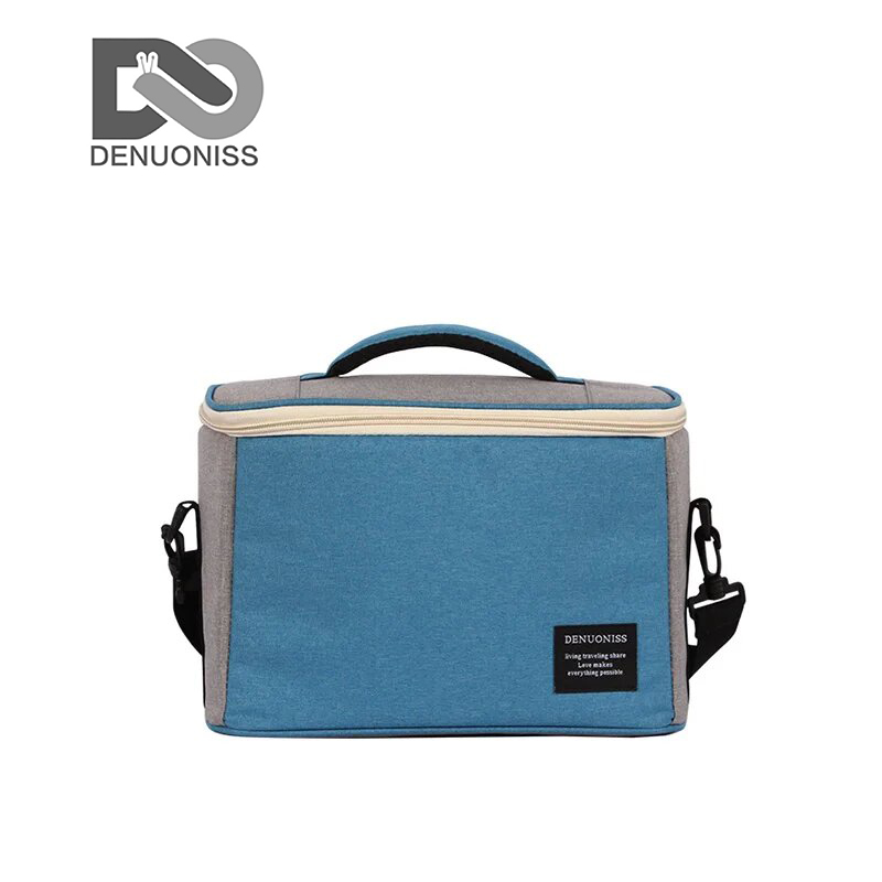 DENUONISS الحرارية الغداء العز - مراجعة Food Storage Thermos وسعره