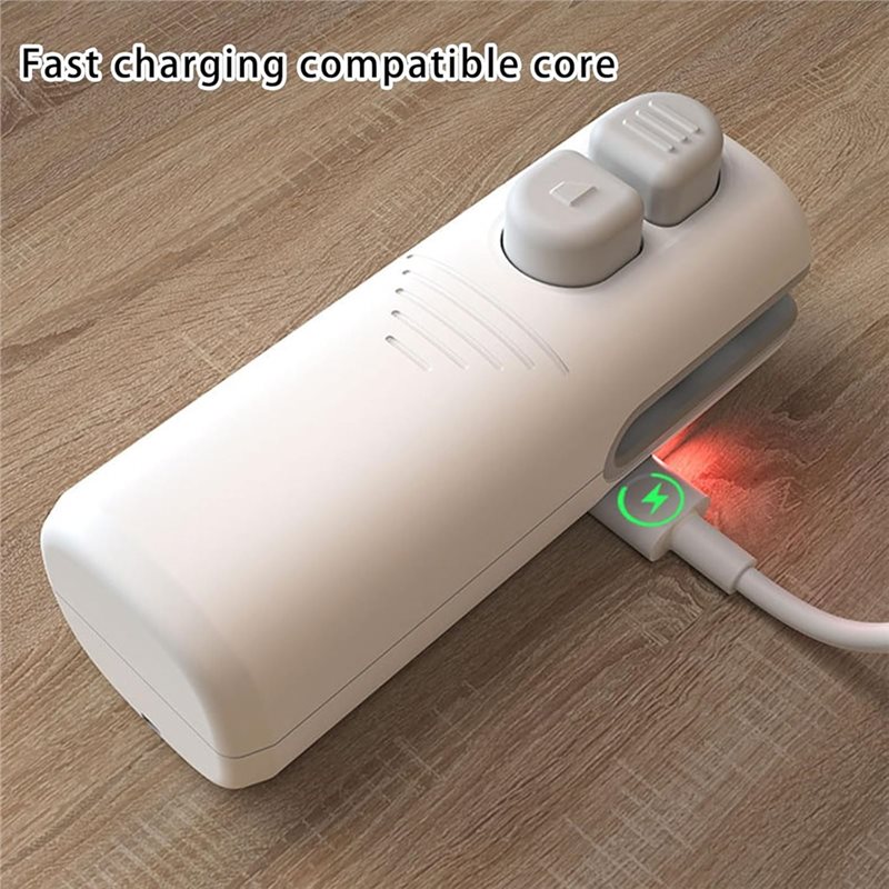 جهاز تفريغ الهواء A36T قابل لإ - مراجعة Food Storage Machine وسعره